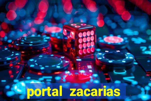 portal zacarias policial lucas foi encontrado